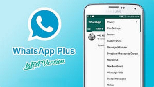Whatsapp Messenger For Android 4.0.4